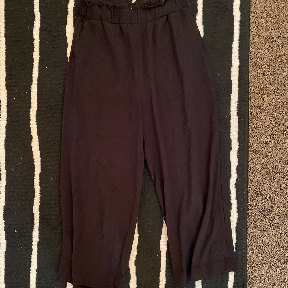 H&M Flowy Pant